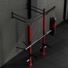 Sienins jėgos stovas Rig to the wall MFT-RIG-03 - Marbo Sport