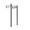 Sienins jėgos stovas Rig to the wall MFT-RIG-03 - Marbo Sport