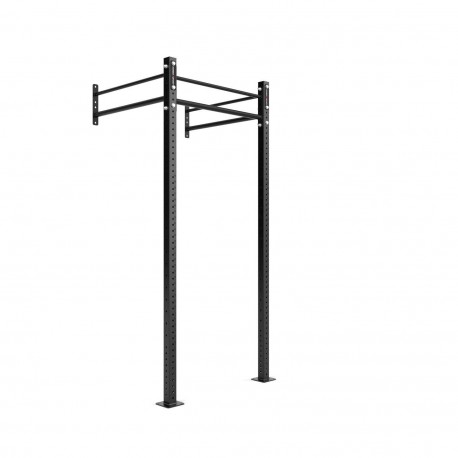 Sienins jėgos stovas Rig to the wall MFT-RIG-03 - Marbo Sport