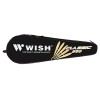 Badmintono rakečių rinkinys ALUMTEC 550K BADMINTON WISH ROCKET SET