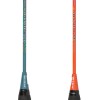 Badmintono rakečių rinkinys ALUMTEC 550K BADMINTON WISH ROCKET SET