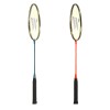 Badmintono rakečių rinkinys ALUMTEC 550K BADMINTON WISH ROCKET SET