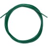 Greičio šokdynės troselis JumpNrope 2-SERIES 2.5 Replacement Kit Dark Green
