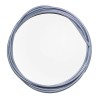 Greičio šokdynės troselis JumpNrope 2-SERIES 2.5 Replacement Kit Gray