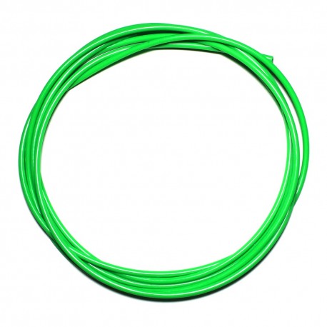 Greičio šokdynės troselis JumpNrope R1.5 Cable Replacement Kit Green Wire