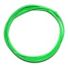 Greičio šokdynės troselis JumpNrope R1.5 Cable Replacement Kit Green Wire