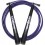Greičio šokdynė JumpNrope R1.5 Hybrid Purple - Flexy Long Handle