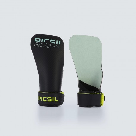 Gimnastikos padeliai Hawk grips - grips without magnesium GPLUS