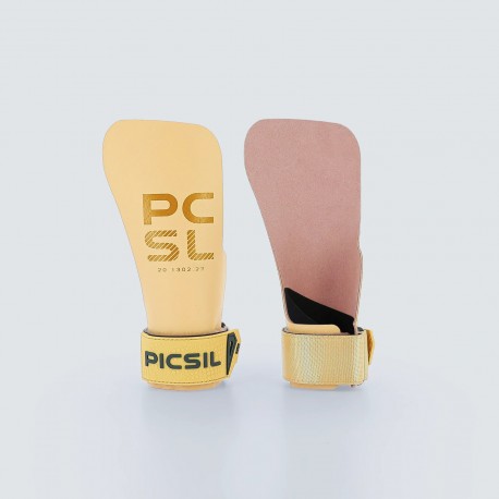 Gimnastikos padeliai Hawk grips Rise G+