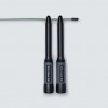 Greičio šokdynė Picsil Sphinx Rope Black