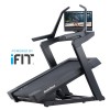 Bėgimo takelis NORDICTRACK X24 + iFit 1 metų narystė
