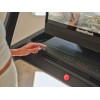 Bėgimo takelis NORDICTRACK X24 + iFit 1 metų narystė