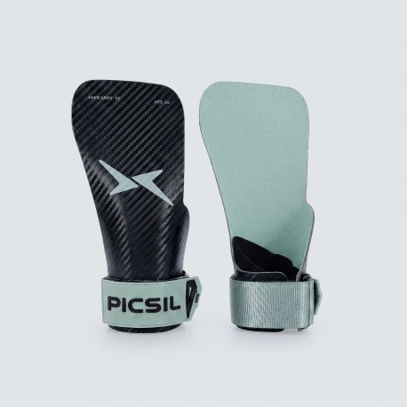 Gimnastikos padeliai Picsil Hawk grips