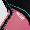 Kelio įtvarai Picsil Hex Tech Knee Pads 7mm 0.2