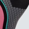 Kelio įtvarai Picsil Hex Tech Knee Pads 7mm 0.2