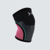 Kelio įtvarai Picsil Hex Tech Knee Pads 7mm 0.2