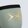 Kelio įtvarai Picsil Hex Tech Knee Pads 7mm 0.2