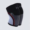 Kelio įtvarai Picsil Hex Tech Knee Pads 7mm 0.2