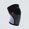 Kelio įtvarai Picsil Hex Tech Knee Pads 7mm 0.2