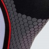 Kelio įtvarai Picsil Hex Tech Knee Pads 7mm 0.2