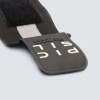 Riešo raiščiai PicSil Wrist Wraps Black