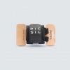 Riešo raiščiai PicSil Wrist Wraps Black