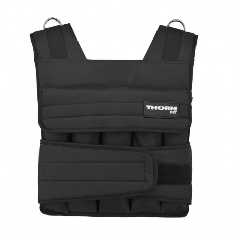 Pasunkinta liemenė Thorn + Fit Weight Vest 2.0 20kg