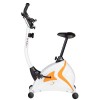 Dviratis treniruoklis M2005 WHITE MAGNETIC BIKE HMS