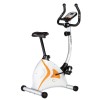 Dviratis treniruoklis M2005 WHITE MAGNETIC BIKE HMS