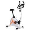 Dviratis treniruoklis M2005 WHITE MAGNETIC BIKE HMS