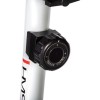 Dviratis treniruoklis M2005 WHITE MAGNETIC BIKE HMS