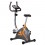 Dviratis treniruoklis M2005 GRAY MAGNETIC BIKE HMS