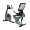 Horizontalus dviratis treniruoklis R1817 RECUMBENT MAGNETIC BIKE WITH GENERATOR SYSTEM HMS PREMIUM
