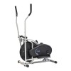 Elipsinis dviratis treniruoklis H7444 ELLIPTICAL BIKE ONE FITNESS