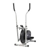 Elipsinis dviratis treniruoklis H7444 ELLIPTICAL BIKE ONE FITNESS