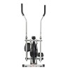 Elipsinis dviratis treniruoklis H7444 ELLIPTICAL BIKE ONE FITNESS