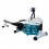 Irklavimo treniruoklis ZW1600 WATER ROWING MACHINE HMS PREMIUM SEMI COMMERCIAL