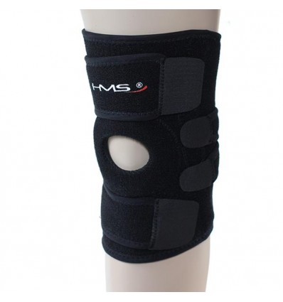 Kelio įtvaras KO1879 ONE SIZE KNEE SUPPORT HMS