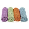 Rankšluostis RC1206 COOLING TOWEL PURPLE HMS