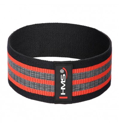 Pasipriešinimo guma HB12 SIZE S HIP BAND HMS