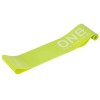 Pasipriešinimo guma PBF EXERCISE BAND SET 05 SLIM ONE FITNESS