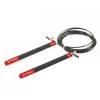 Greičio šokdynė SK54 SPEED JUMP ROPE HMS (red)