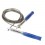 Greičio šokdynė SK55 SPEED JUMP ROPE HMS (blue)