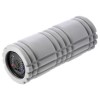 Masažinis volas vibruojantis FSV305 GREY VIBRATION ROLLER HMS