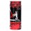 Masažinis volas FS133 RED-BLACK ROLLER HMS