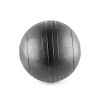 Pasunkintas gimnastikos kamuolys PSB13 EXCERCISE BALL - SLAM BALL 13 KG HMS