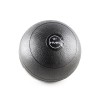 Pasunkintas gimnastikos kamuolys PSB13 EXCERCISE BALL - SLAM BALL 13 KG HMS