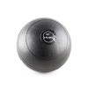 Pasunkintas gimnastikos kamuolys PSB22 EXCERCISE BALL - SLAM BALL 22 KG HMS