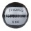 Pasunkintas gimnastikos kamuolys WLB6 EXCERCISE BALL - WALL BALL HMS