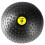Pasunkintas gimnastikos kamuolys PST30 EXCERCISE BALL - SLAM BALL 30 KG HMS